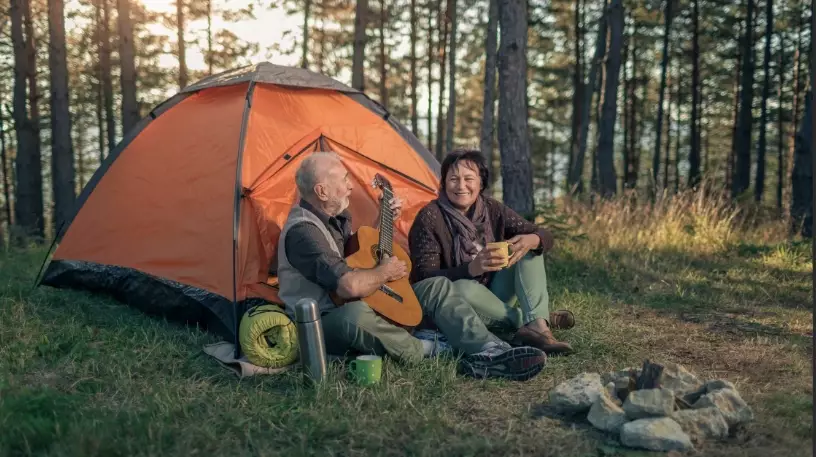 camping and mental health statistics camping and mental health statistics