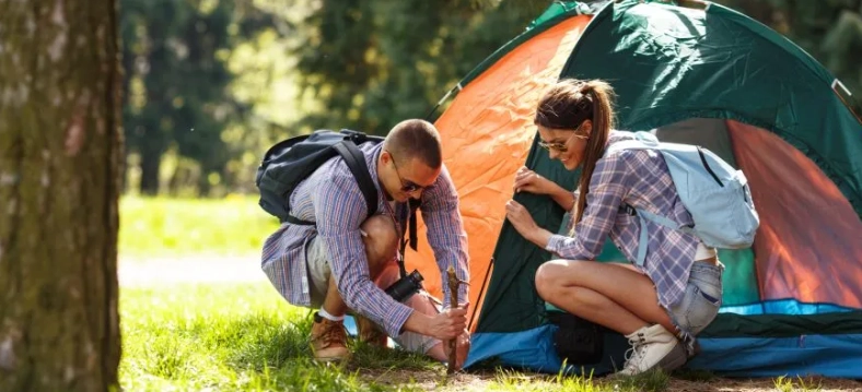 mental benefits of camping mental benefits of camping