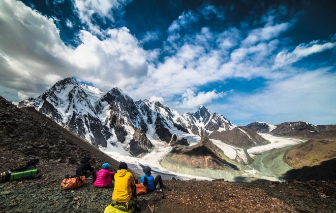 altitude sickness symptoms