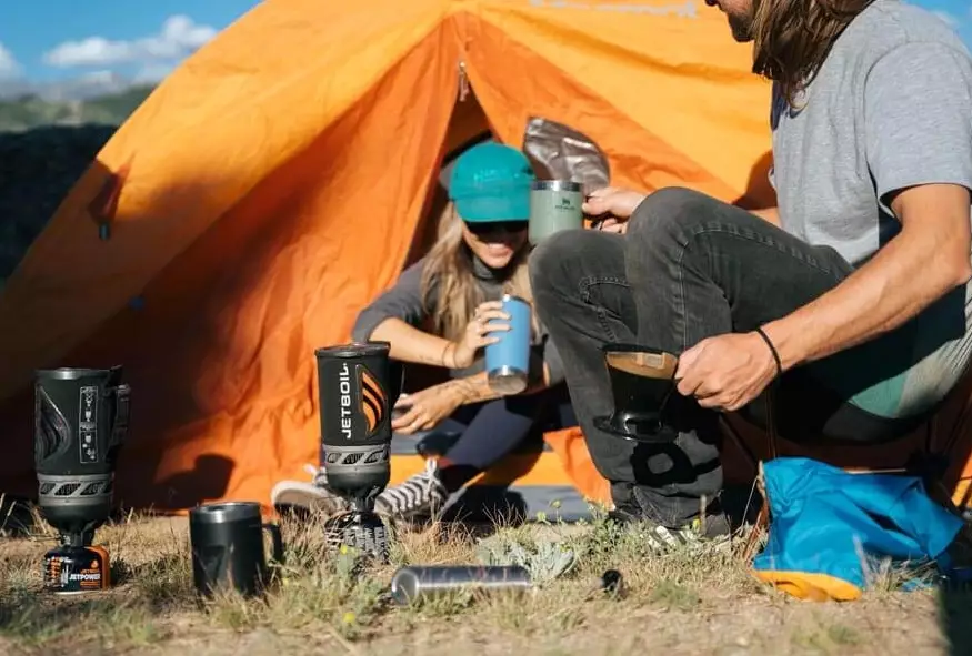 California backcountry camping California backcountry camping