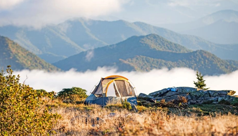 primitive camping California primitive camping California