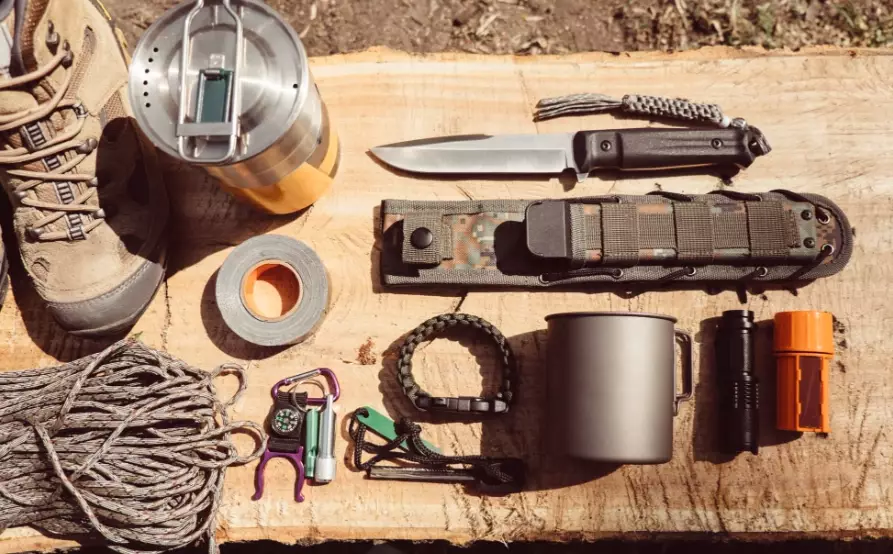 wilderness survival equipment wilderness survival equipment