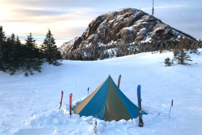 Cold Weather Camping Hacks: Stay Warm, Safe & Cozy