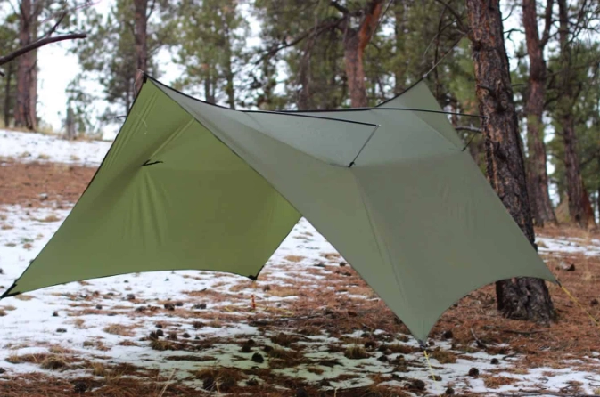 The Ultimate Guide to Choosing the Best Camping Tarp