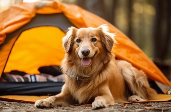 Is It a Good Idea to Take Dogs Camping? The Ultimate Guide