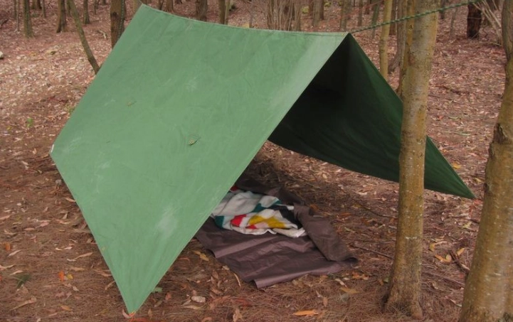 what to use instead of tarp what to use instead of tarp