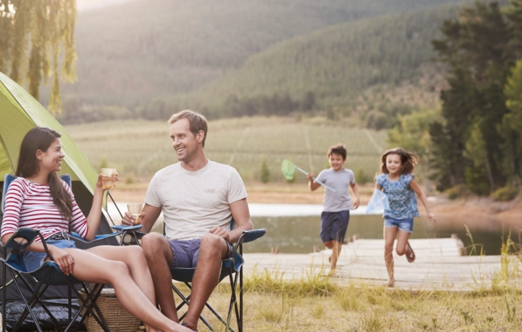 family bonding activities