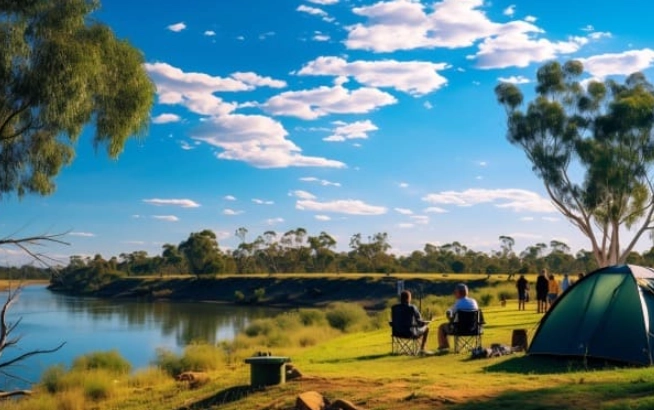 Free River Camping: The Complete Guide to Finding & Enjoying Scenic Spots