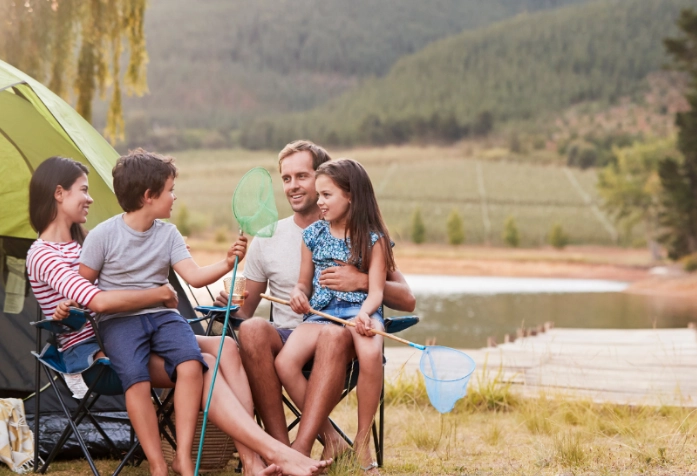 family bonding activities