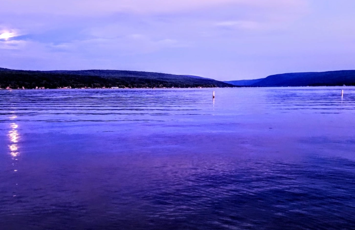 Honeoye Lake camping Honeoye Lake camping