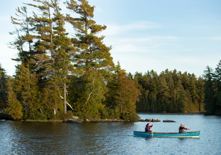 Saranac Lake Camping: The Ultimate Guide to NY's Adirondack Wilderness