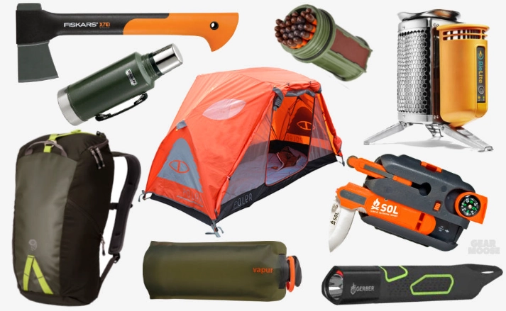 camping must haves