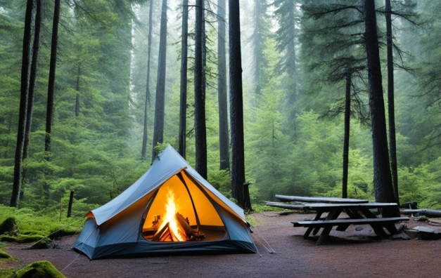 What Does Primitive Mean When Camping? The Complete Guide