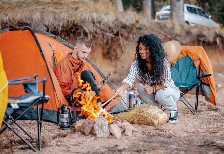 The Ultimate Camping Activities List for Every Camper & Type of Trip