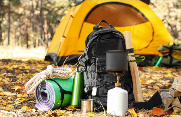 The Ultimate Camping Essentials Checklist: Gear Up for Your Next Adventure