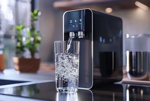 water purification system cons