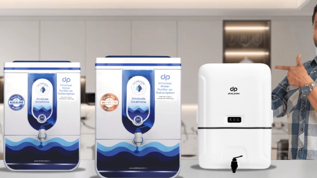 disadvantages of water filters