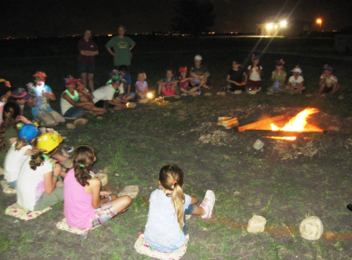 campfire building guide campfire building guide