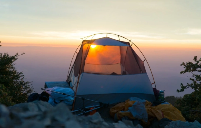 cooling tent features cooling tent features