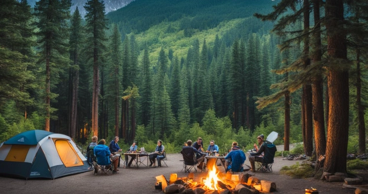 eco-friendly camping tips eco-friendly camping tips