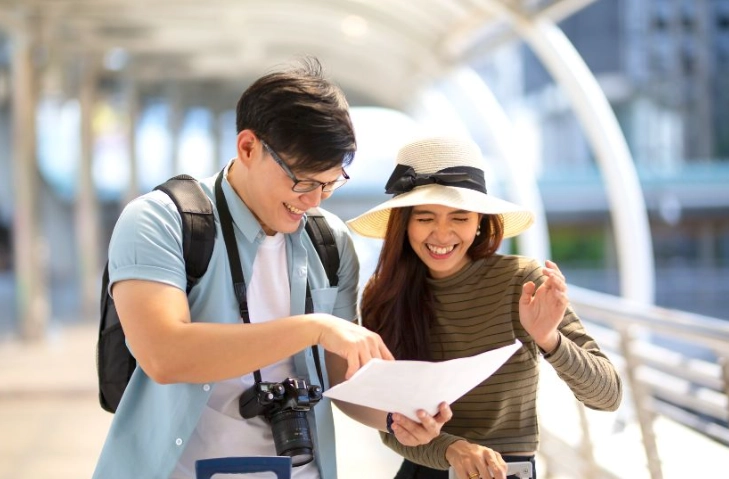 how to plan a camping trip