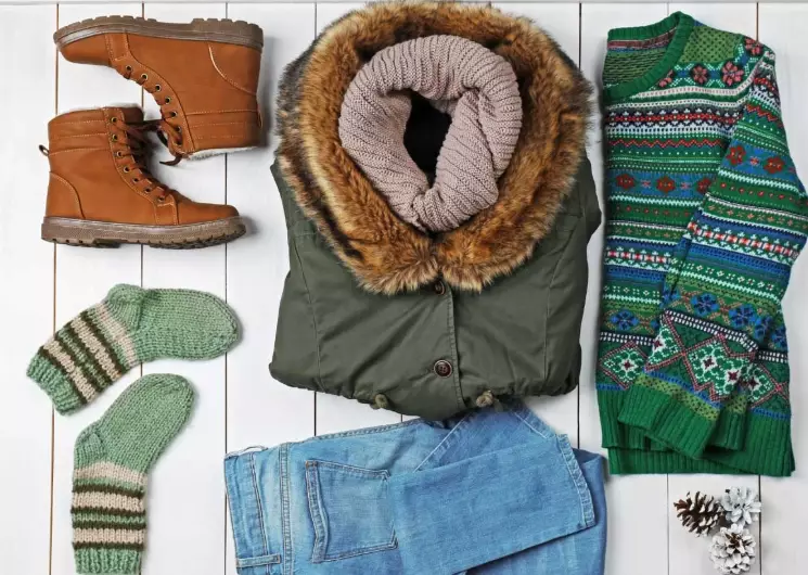 camping clothes for hiking