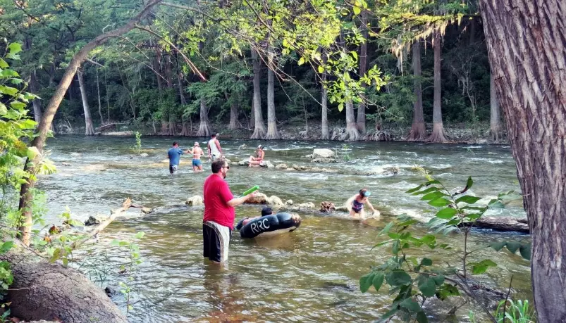 Ultimate Guide to Guadalupe River Camping: Spots, Tips & River Fun