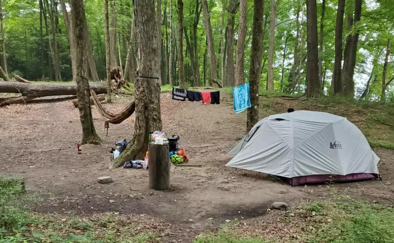 Camping on the Delaware River: The Ultimate Guide to Sites, Tips & Adventures