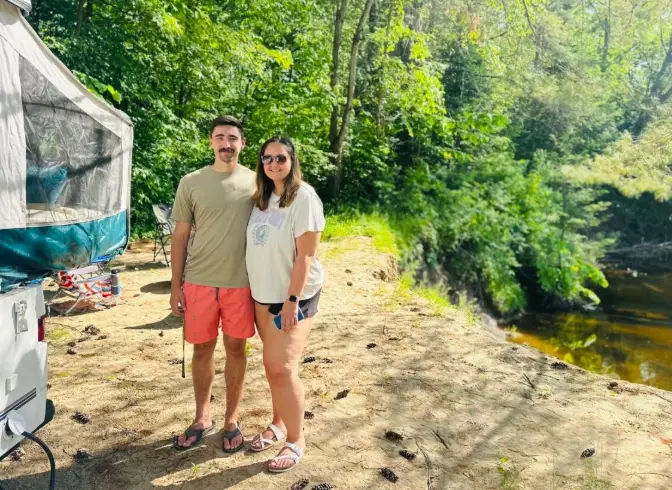 Rv Camping Trends: The Ultimate Guide to Modern Van Life Adventures