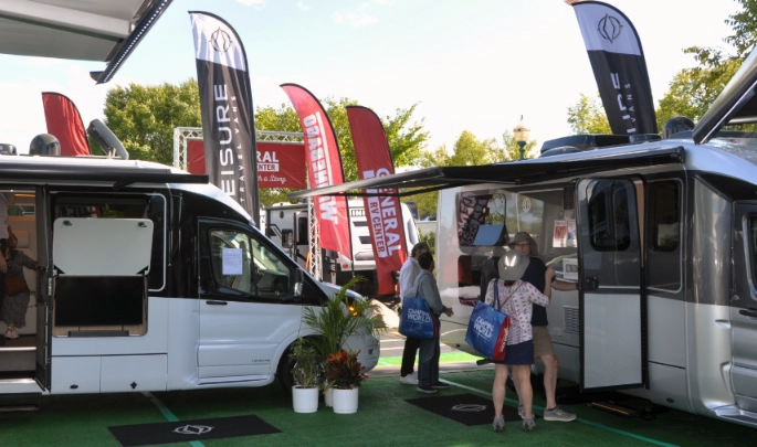 sustainable rv travel