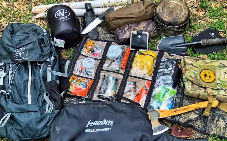 survival camping gear survival camping gear