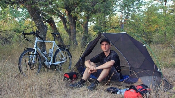 survival bike survival bike