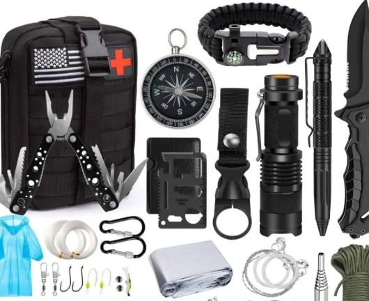 essential survival equipment essential survival equipment