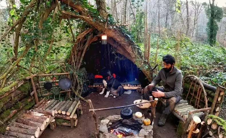 backcountry camping essentials