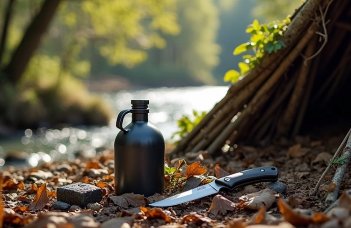 What Are the 5 C's of Survival? A Guide to Critical Outdoor Skills