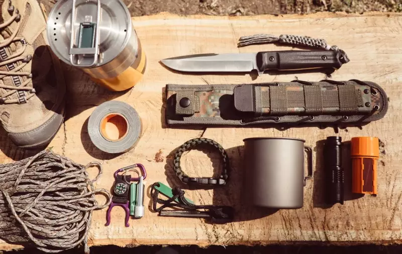 essential survival equipment essential survival equipment