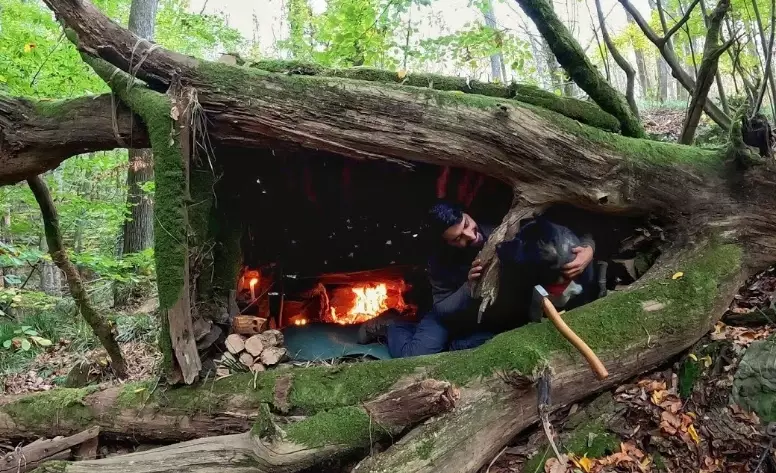 Ultimate Guide to Adult Survival Camps: Skills, Benefits & What to Expect