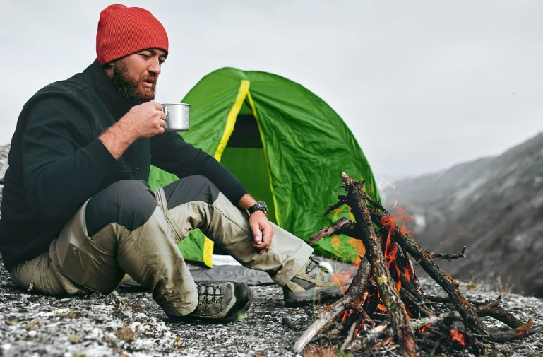 wilderness survival courses near me