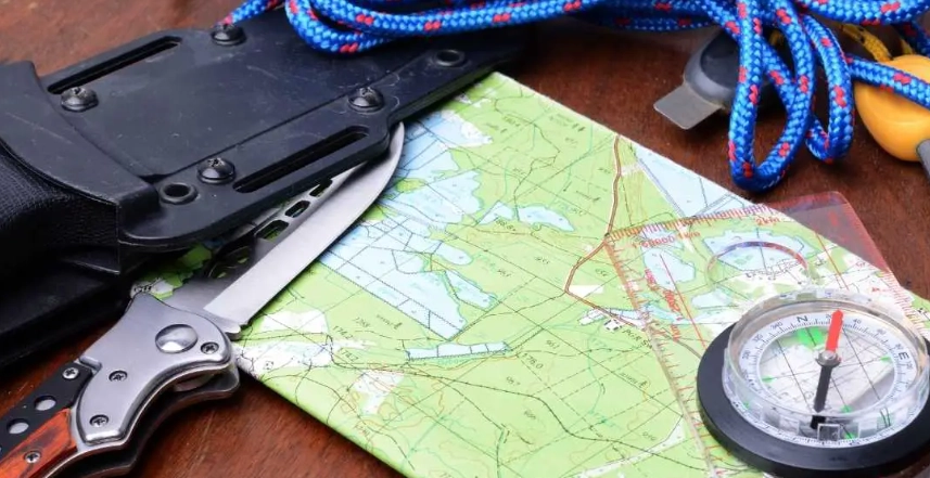 wilderness survival essentials