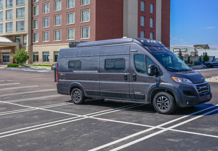 RV vs Hotel Costs: Which is Really Cheaper for Your Trip?