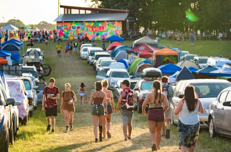 Ultimate Guide to EDM Camping Festivals: Your Ticket to Adventure