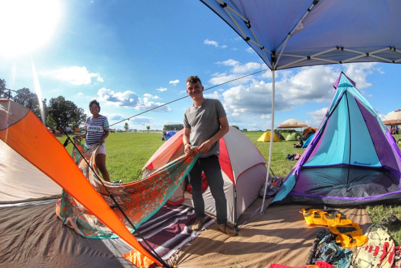 camping festival essentials camping festival essentials