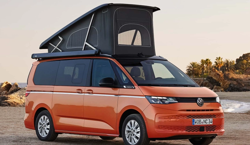 Ultimate Guide to Camper Van Camping in California: Routes, Tips & Destinations