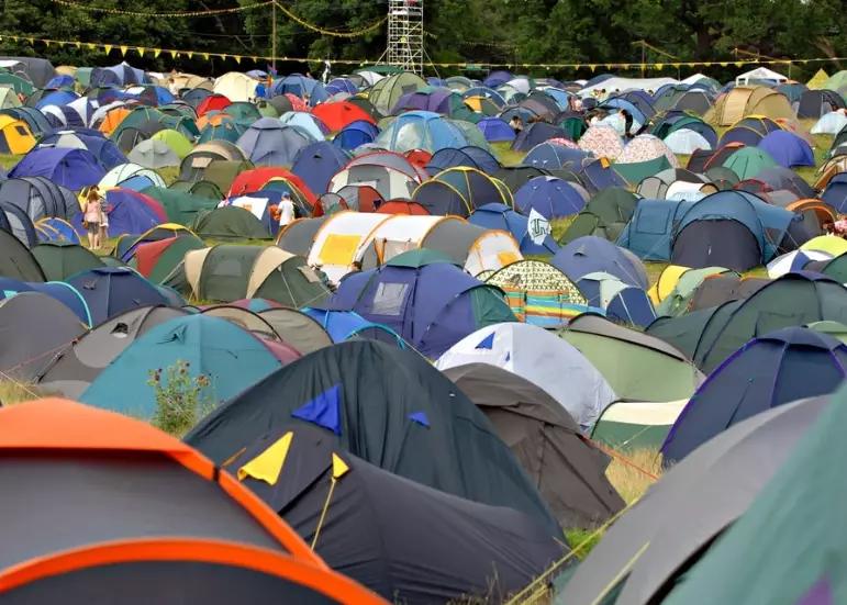 camping festival checklist camping festival checklist