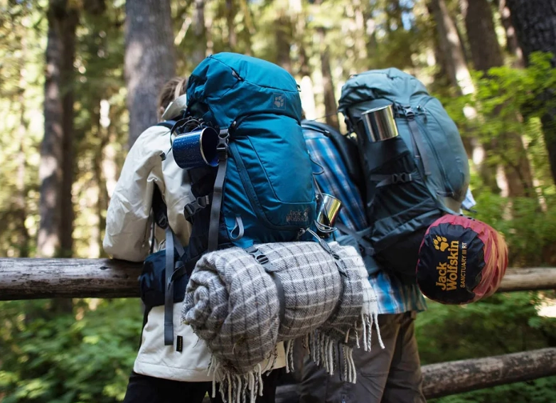 lightweight backpacking gear