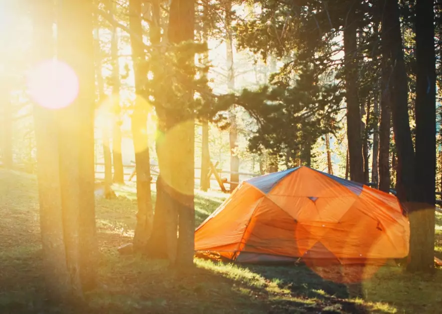 Summer Camping Guide: Essential Gear, Tips & Destinations