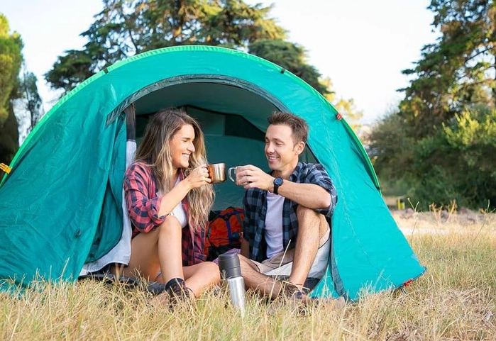 Camping for Beginners Guide: Your First Trip Made Easy