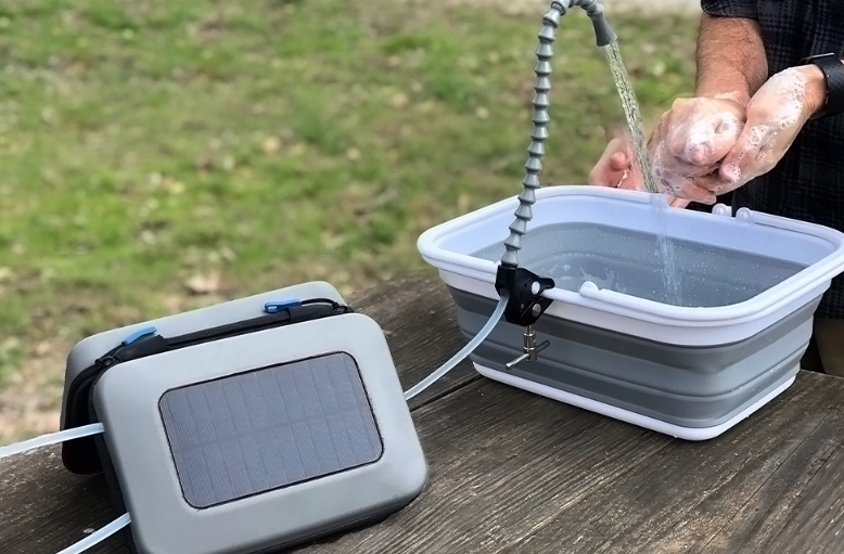 Best camping purifier