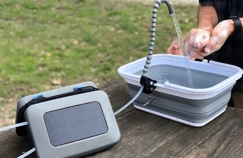 best water filter for camping