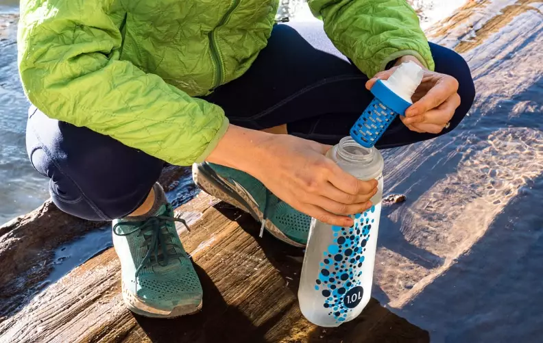 Choosing the Best Camping Water Purifier: A Complete Guide for Safe Drinking Water